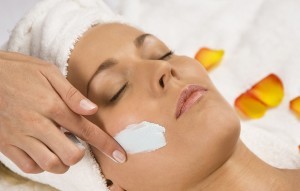 hydrating facial