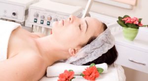 oxygen treatment for your skin