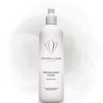 crystal clear revitalising tonic