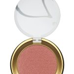 pure pressed blush in love